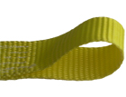 Gurtbandschlaufe-gelb-VE71000