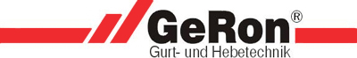 GeRon Logo